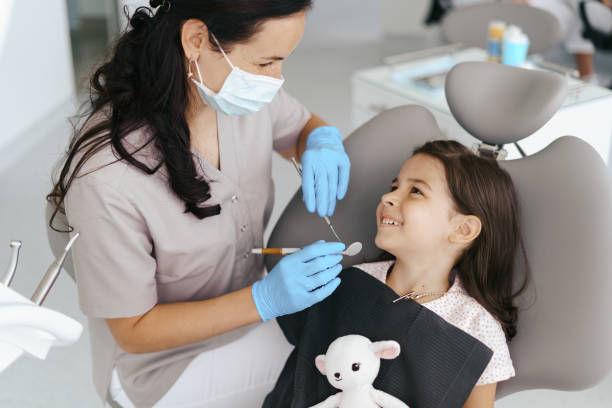 Best Emergency Tooth Extraction in Shortsville, NY