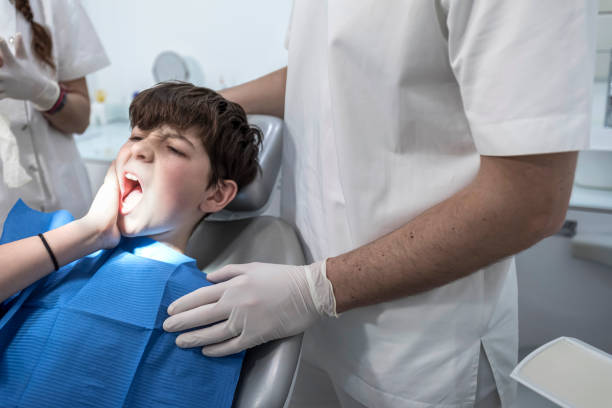 Best Emergency Treatment for Toothache in Shortsville, NY