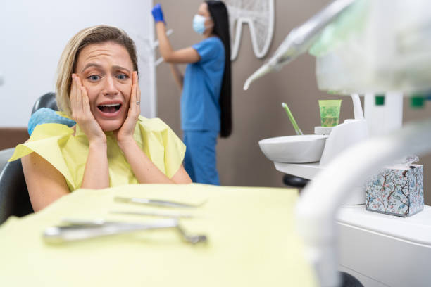 Best Emergency Tooth Extraction in Shortsville, NY